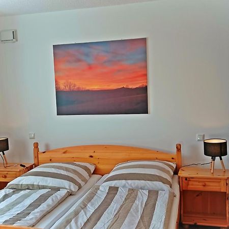 Ferienwohnung Pinzenhof - Kemnath Exteriér fotografie
