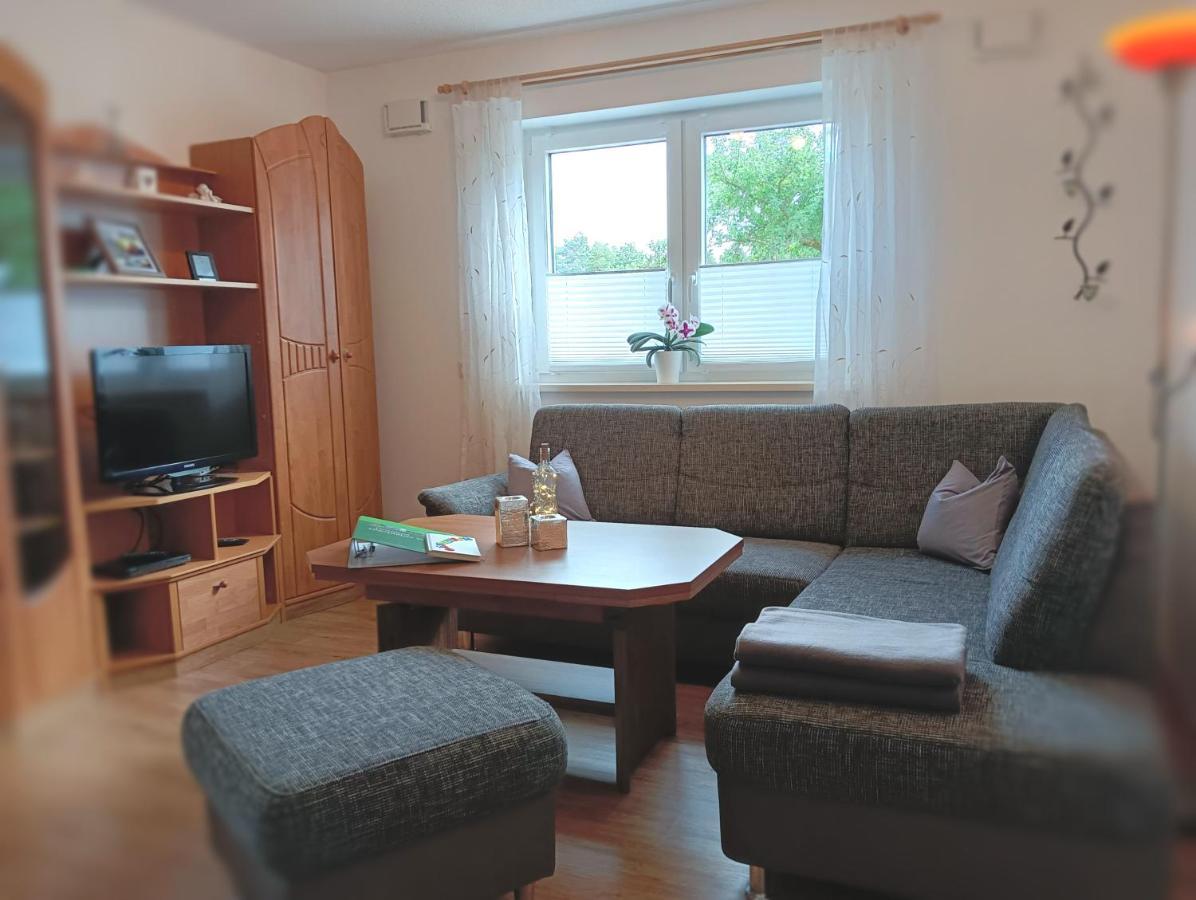 Ferienwohnung Pinzenhof - Kemnath Exteriér fotografie