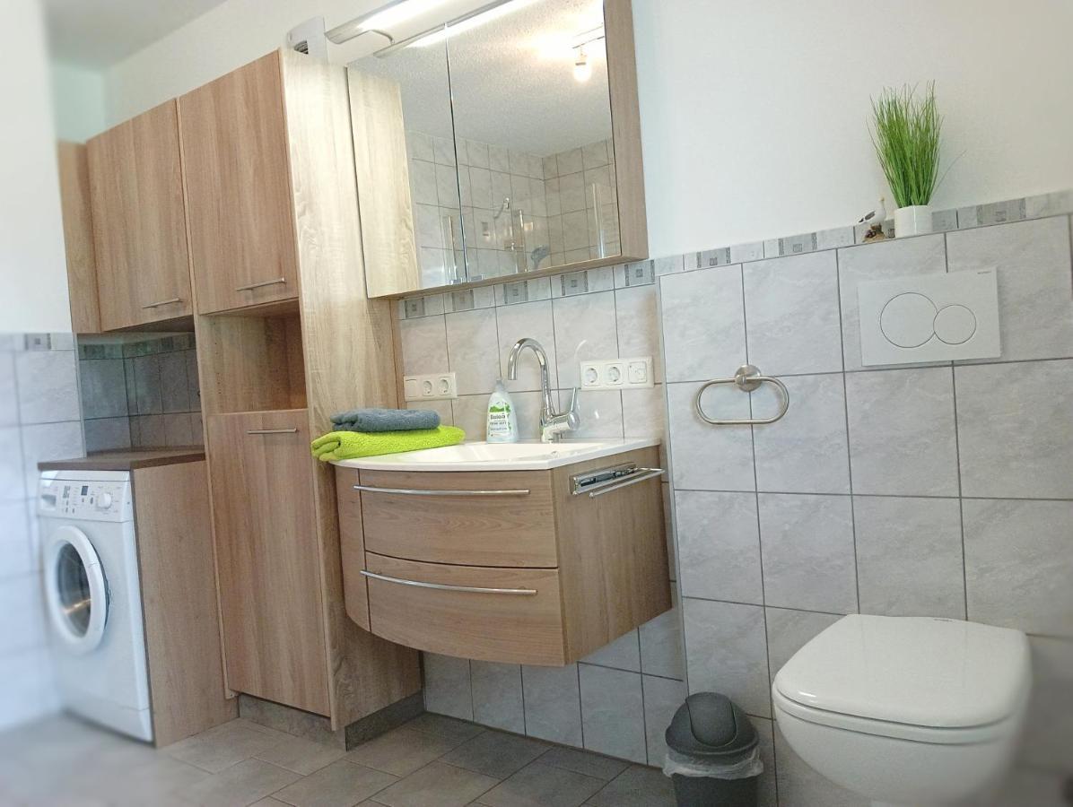 Ferienwohnung Pinzenhof - Kemnath Exteriér fotografie