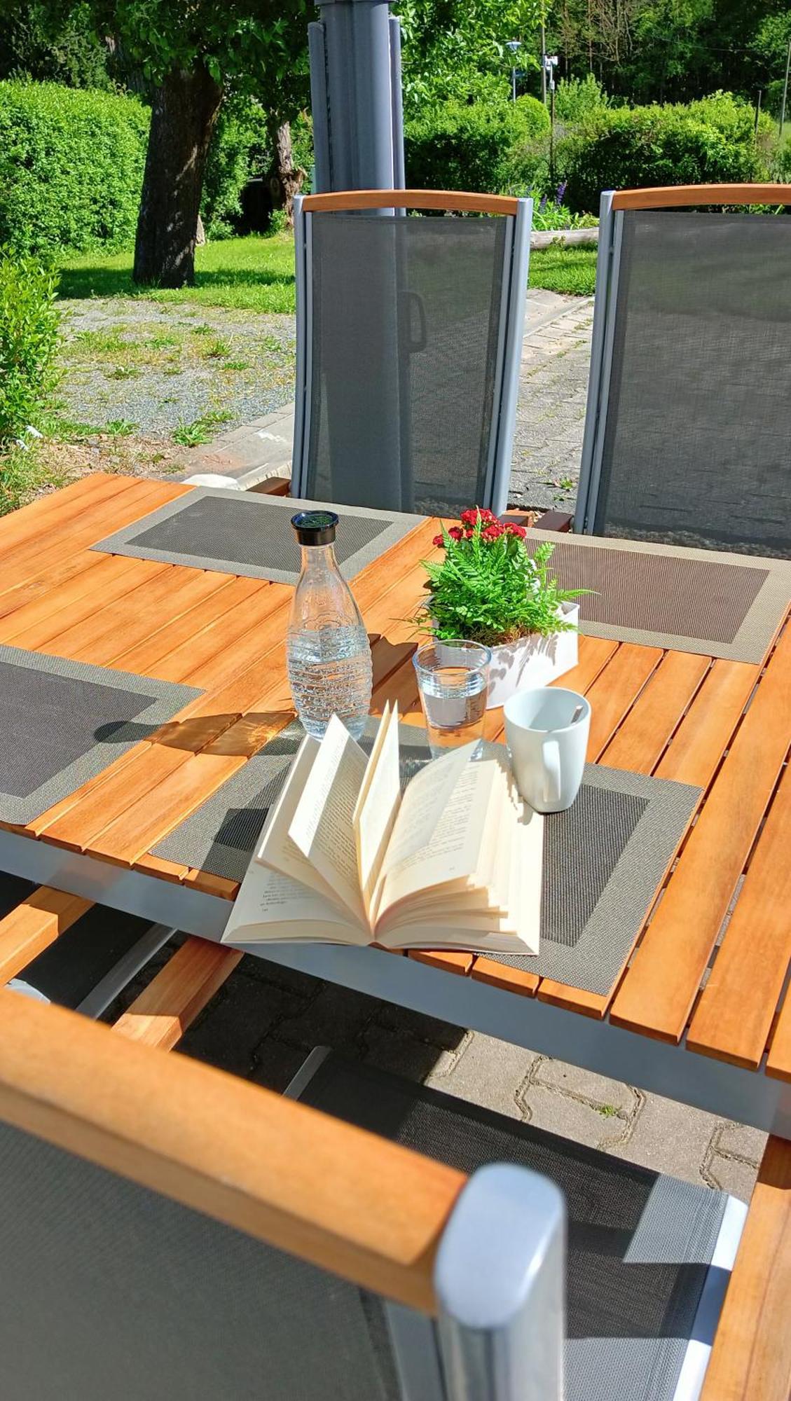 Ferienwohnung Pinzenhof - Kemnath Exteriér fotografie