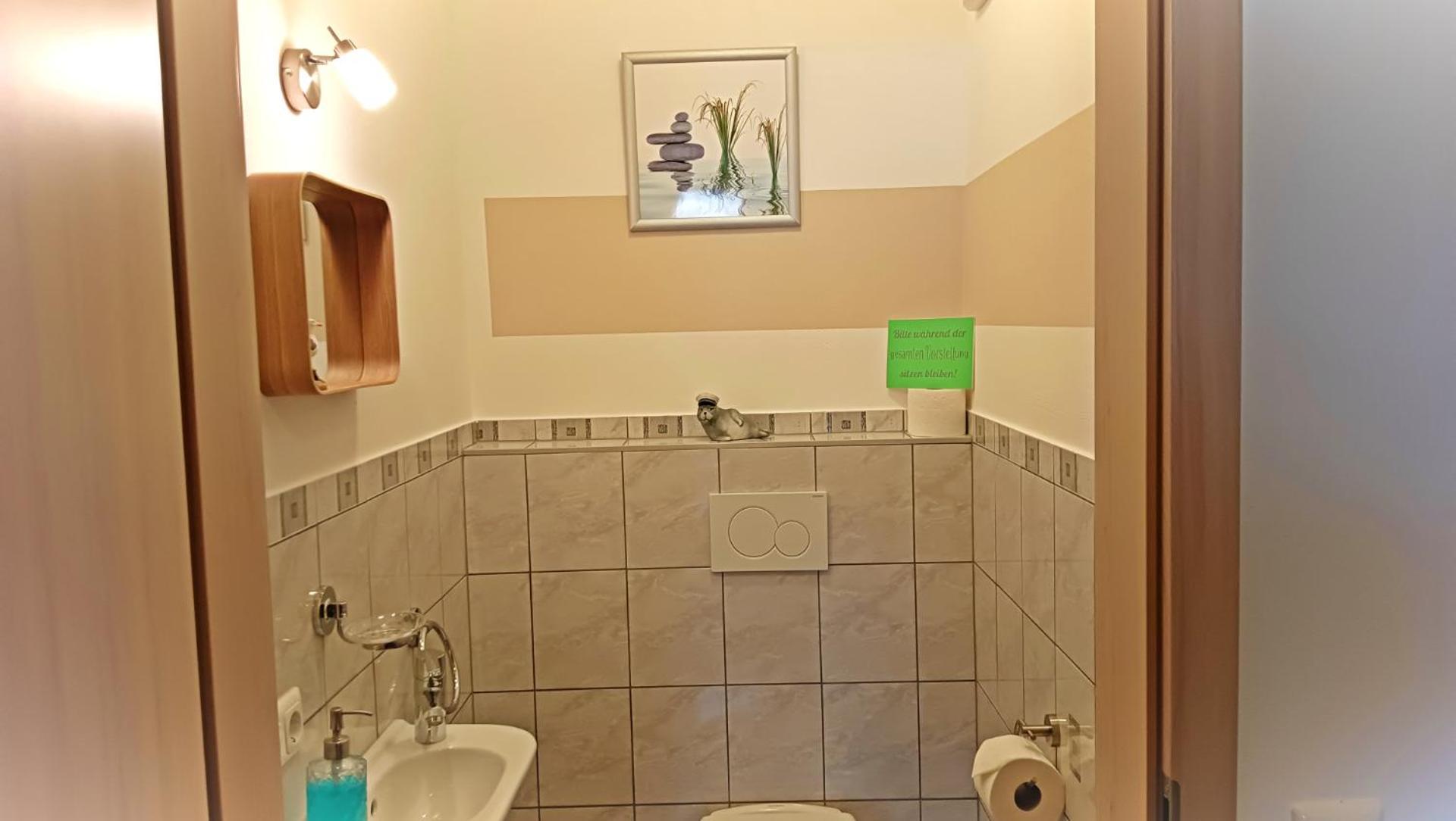 Ferienwohnung Pinzenhof - Kemnath Exteriér fotografie