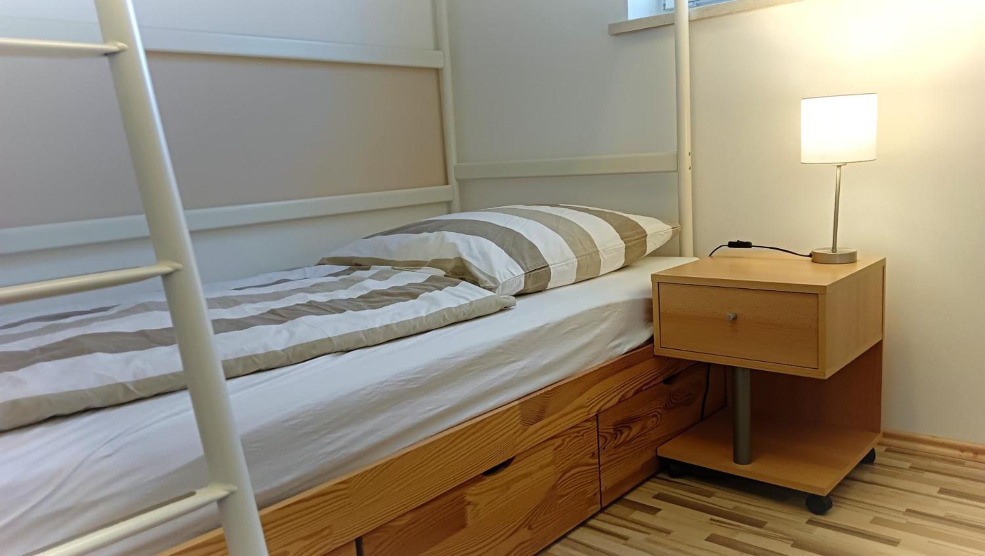 Ferienwohnung Pinzenhof - Kemnath Exteriér fotografie