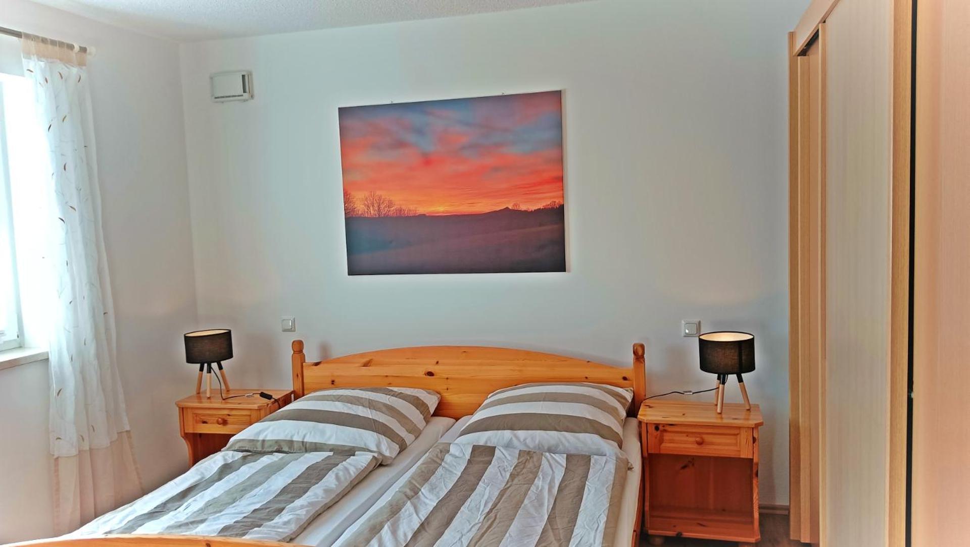 Ferienwohnung Pinzenhof - Kemnath Exteriér fotografie